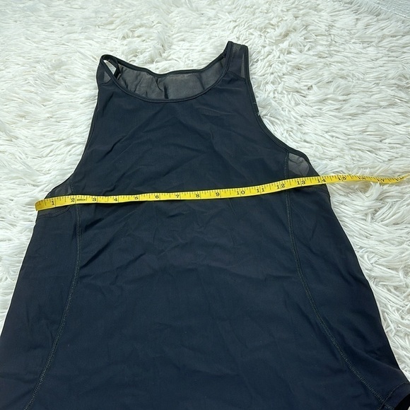 Lululemon Sculpt Tank Black - Picture 2 of 3